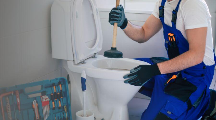 Professional Leak Detection in Amsterdam, OH