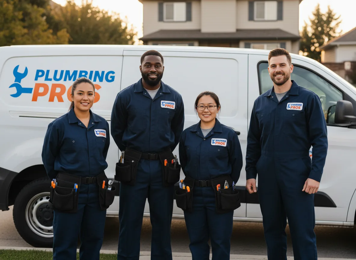 Water Heater Repair company in Amsterdam, OH